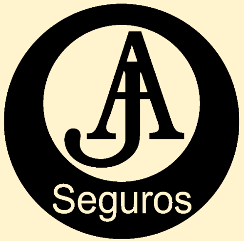 Logótipo da AJ Seguros