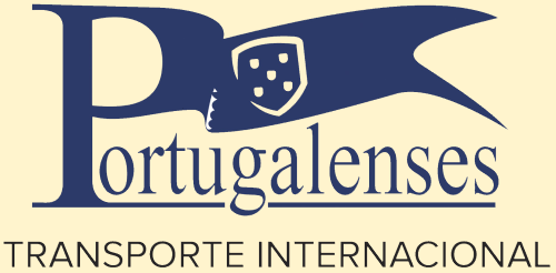 Logótipo da Transportadora Internacional Portugalenses